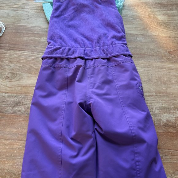 Obermeyer ski jacket and pants for kids - Like New Condition! Dry cleaned! - Picture 13 of 15